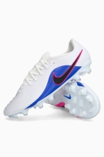 Бутсы Nike Tiempo Maestro Academy FG/MG - белый