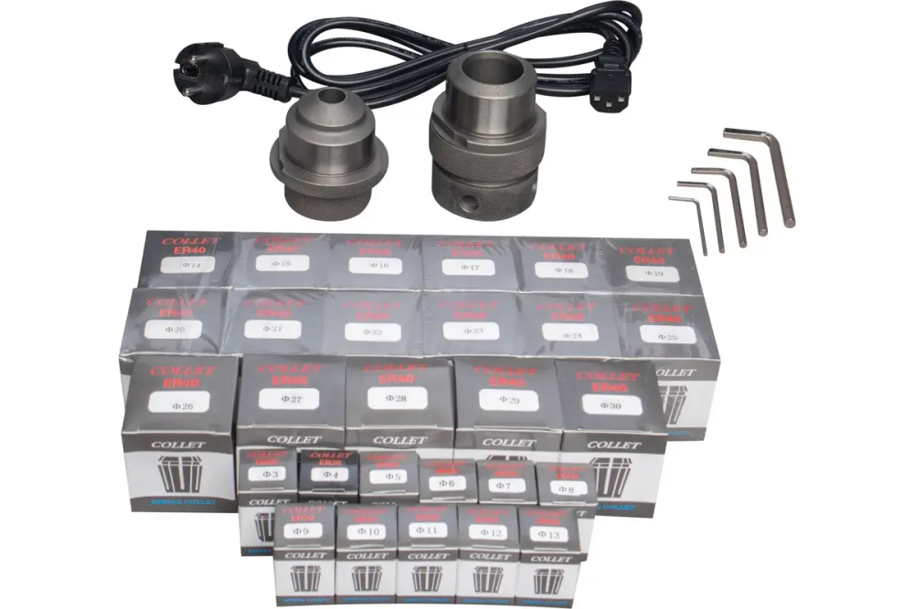 Станок для заточки сверл ф 3.0- ф 30.0 мм TX-Z30