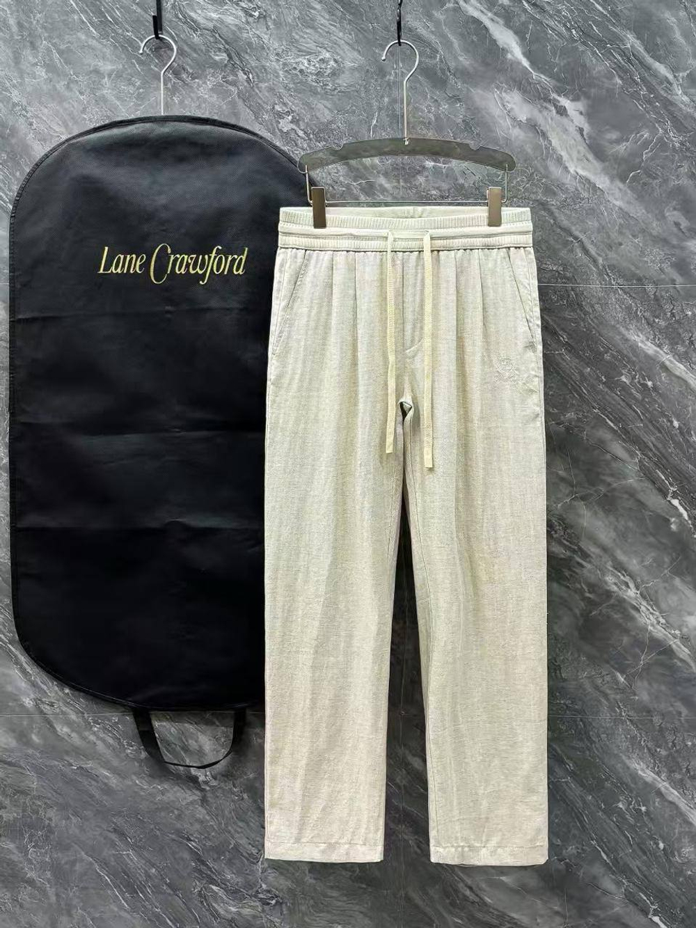 Брюки Loro Piana, арт. 483989841