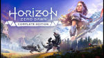 Horizon Zero Dawn Complete Edition PS4