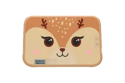 Задняя крышка для Kenshi H18 (Бежевая)