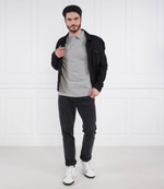 Поло Kenzo - серый(FD55PO0054PU)