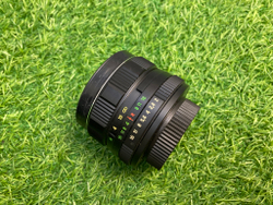 Helios-44M-4 Покупка/Продажа