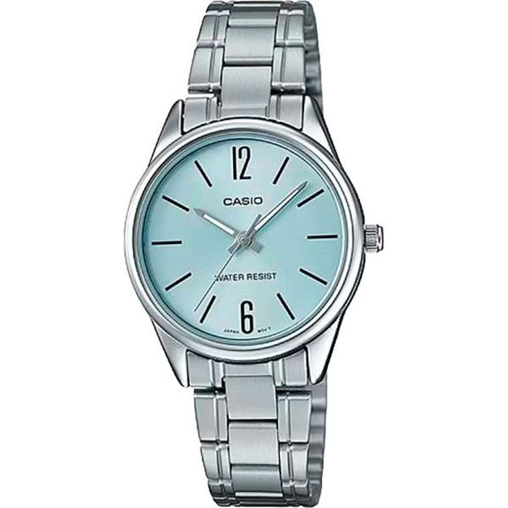 Женские наручные часы Casio LTP-V005D-2B
