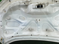 Капот Nissan X-Trail t32 (2013-2022)