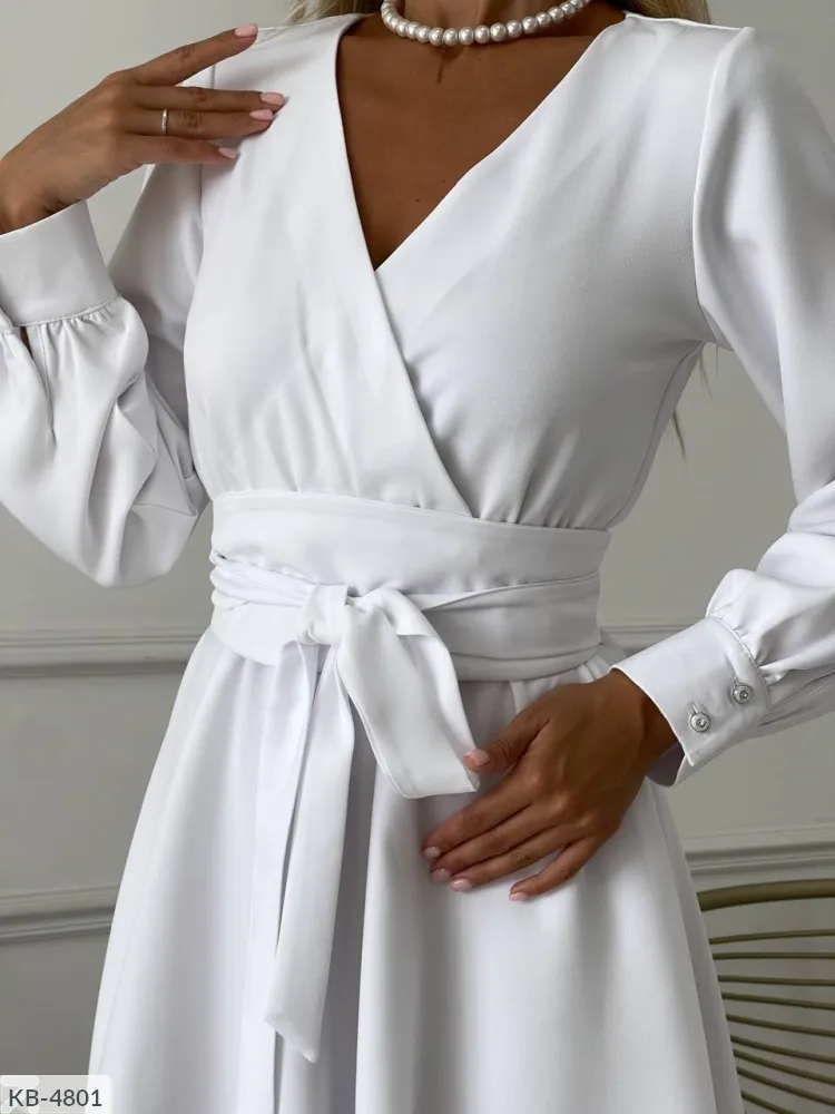 Платье GX-8855 Фабрика Моды