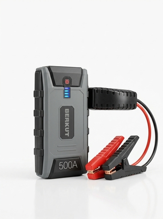 ПУСКАЧИ И ЗАРЯДКИ