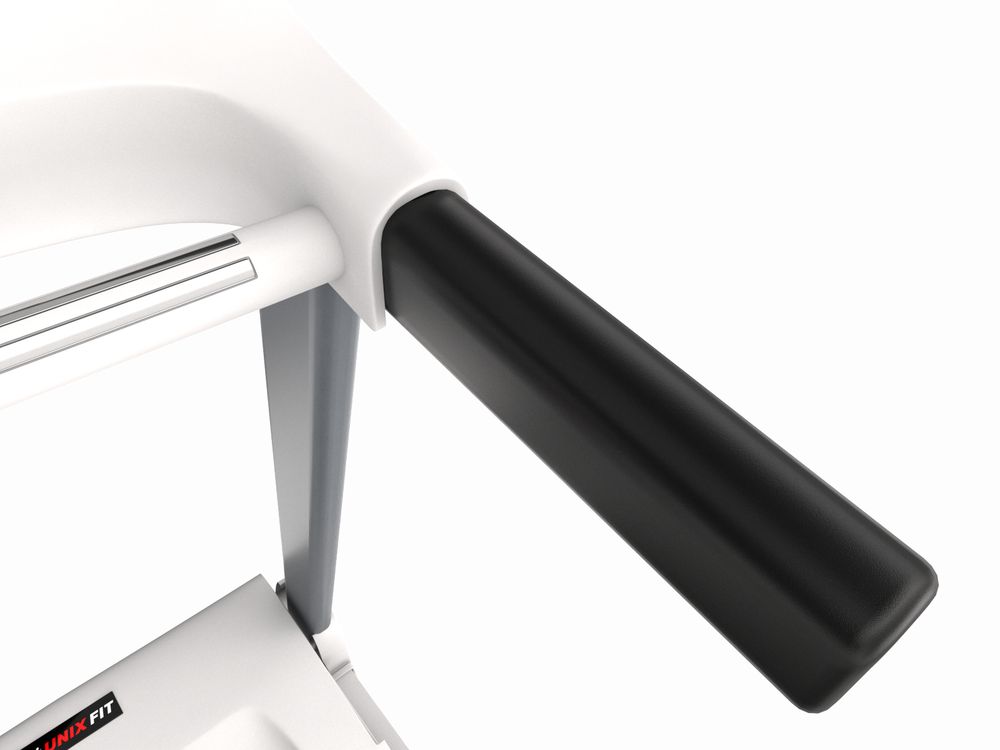 UNIXFIT ST-630R White