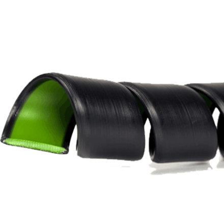 Пластиковая защита 032 мм (антистатическая) SAFEPLAST