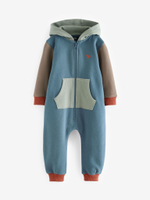 Комбинезон для мальчика Next B15-964, Синий