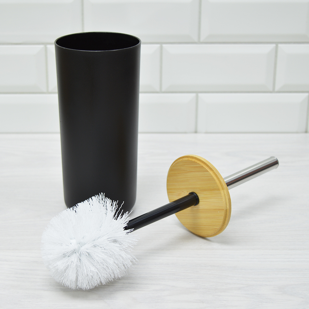 Ерш для туалета "Dark"