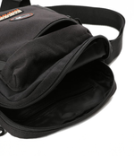Сумка на плечо Napapijri Hoyage Cross Black