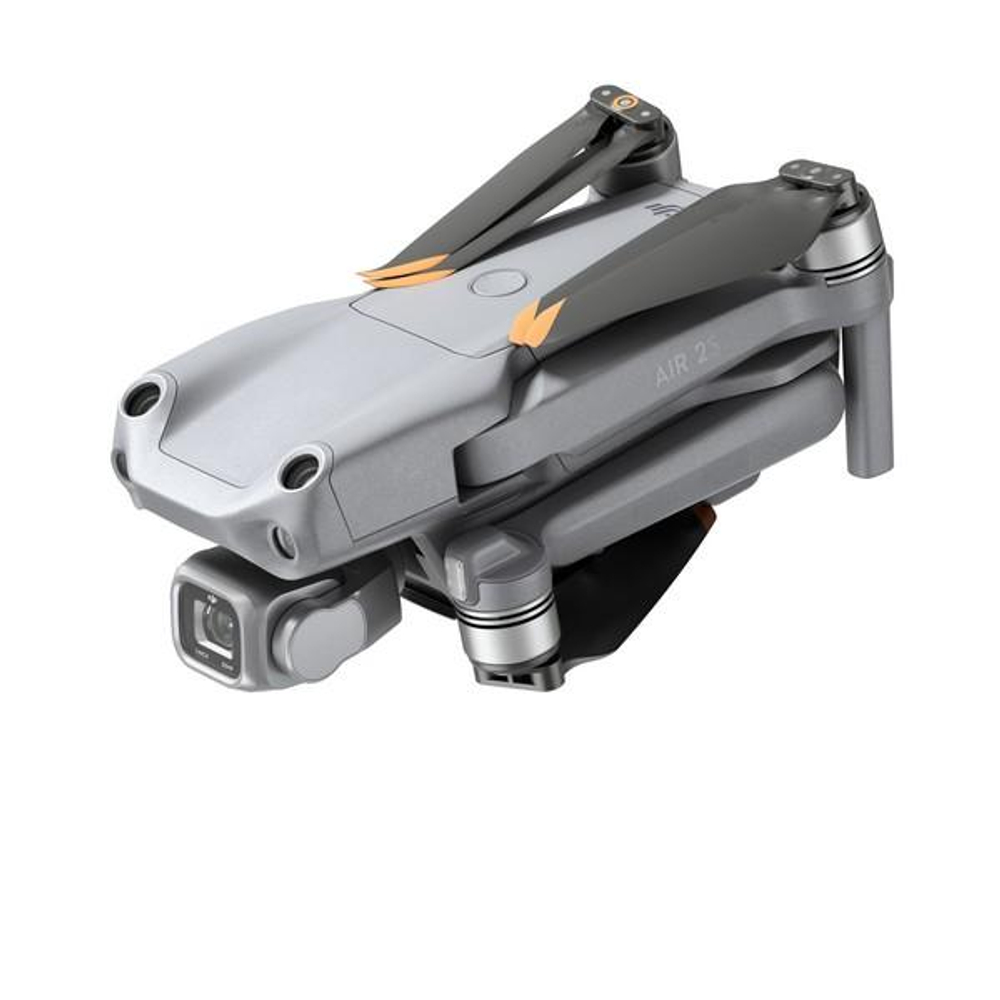 Квадрокоптер DJI AIR 2S Fly More Combo (DJI Smart Controller)