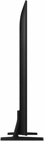 Телевизор Samsung UE50DU7100U, UHD 4К, 60Hz, SMART TV (2024),