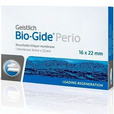 Bio-Gide Perio (16х22мм) мембрана