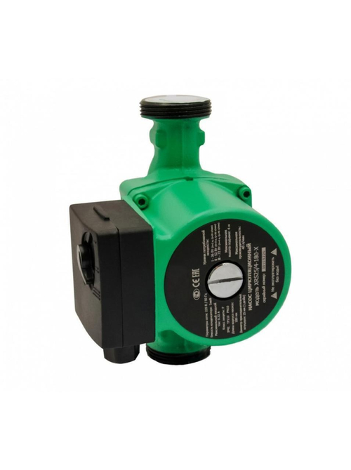 Насос циркуляционный "Vodotok" XRS 25/4-180-X