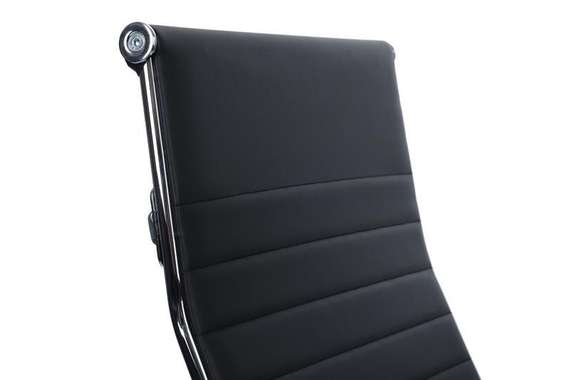 Кресло Art RCH 6015H Черный