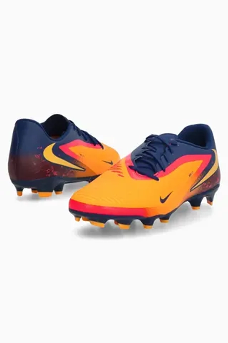 Бутсы Nike Phantom 6 Low Academy Erling Haaland FG/MG