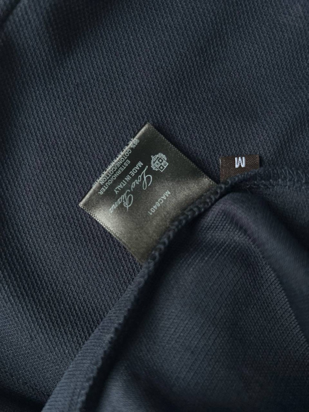 Поло Loro Piana