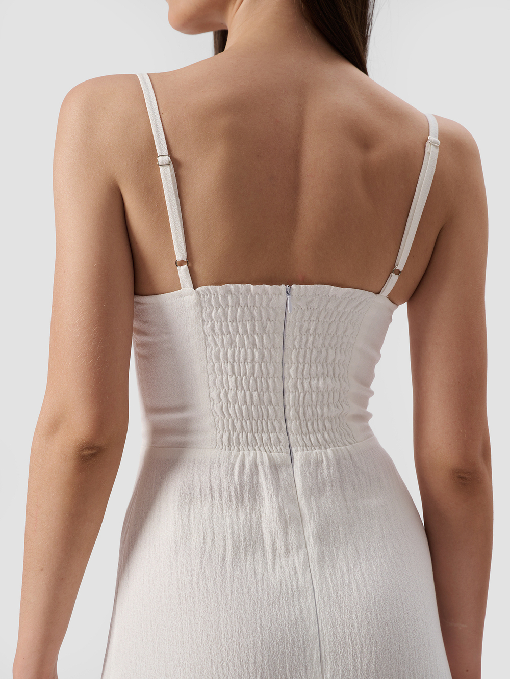 САРАФАН С ЧАШКОЙ