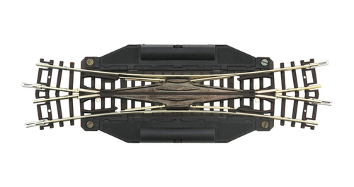 Английская стрелка, DKW 15°, электрическая