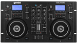 USB/CD DJ проигрыватель GEMINI CDM-4000BT