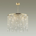 Подвесная люстра Odeon Light CHOKKA 5028/9