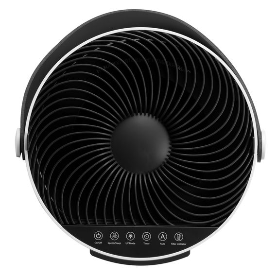 Увлажнитель воздуха Ballu AW-500 с функцией очистки (климатический комплекс) купить в Москве и Московской области по низкой цене с доставкой по России — (6) Увлажнитель воздуха Ballu AW-500 с функцией очистки (климатический комплекс) — (6)