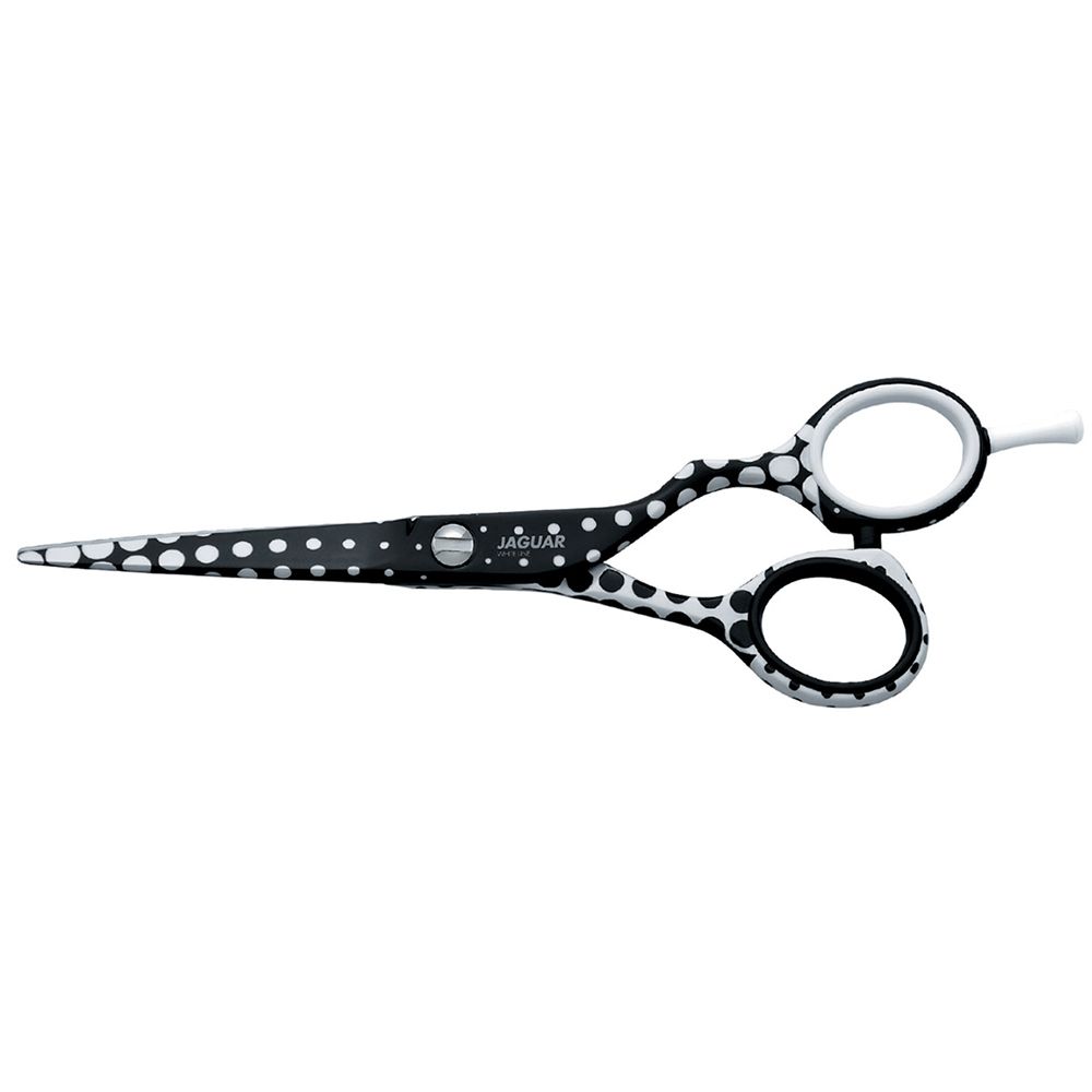 Ножницы прямые Jaguar White Line Idol 5.0"