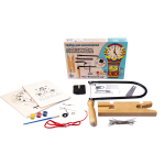 Набор для выпиливания лобзиком