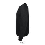 Свитшот SPIDER Тёмно-серый  XXL