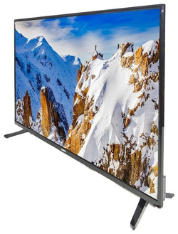 Телевизор Harper 43" 43F660TS Full HD SmartTV