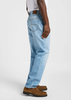 Джинсы мужские LEE OSCAR