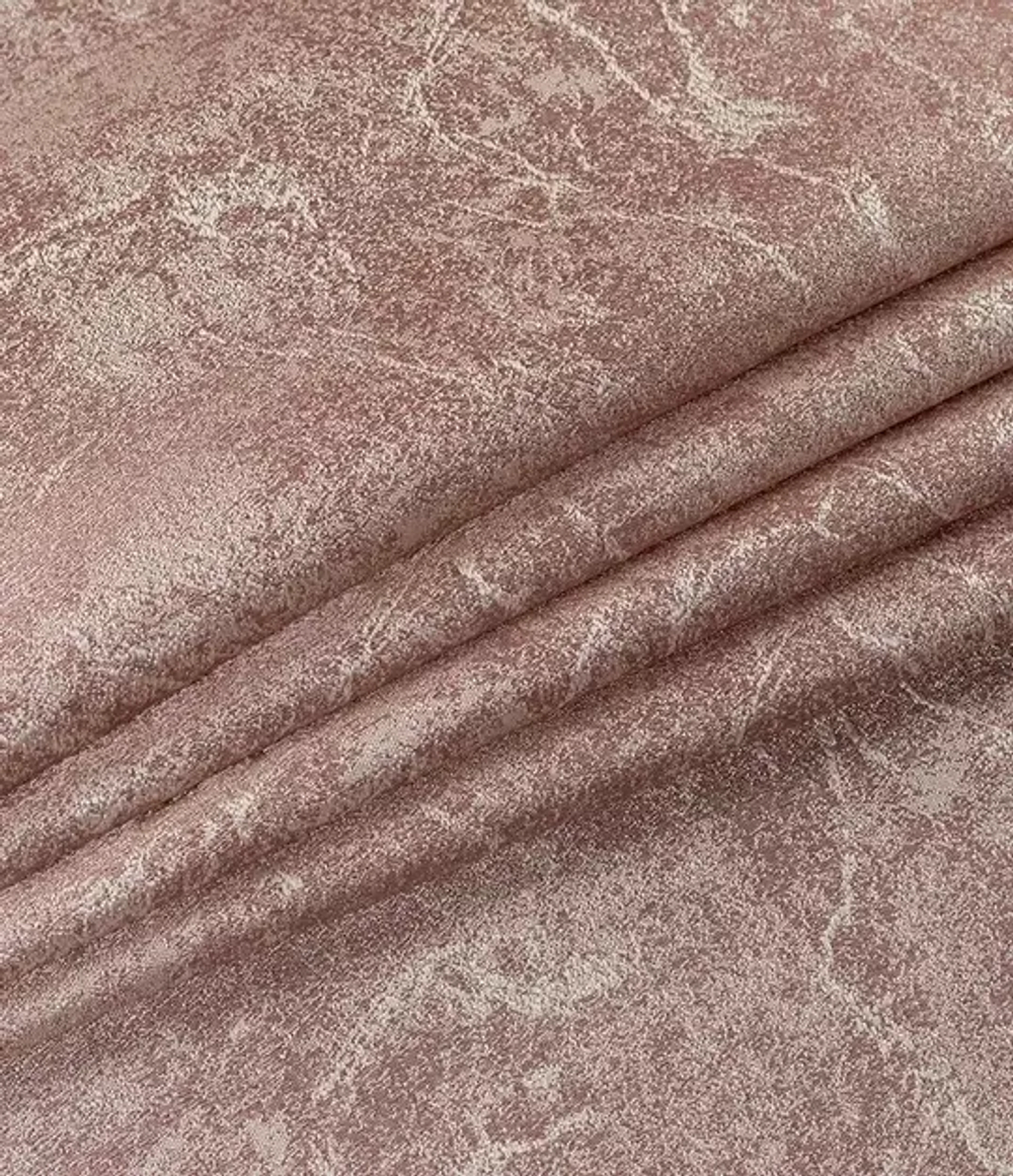 Ткань "Бидасар" розовый