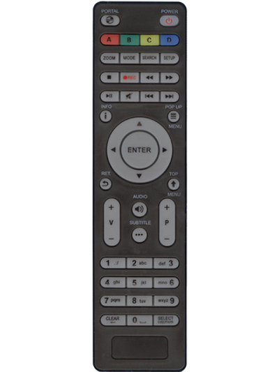 Пульт DUNE TV-102 HD Connect (2КОМ)