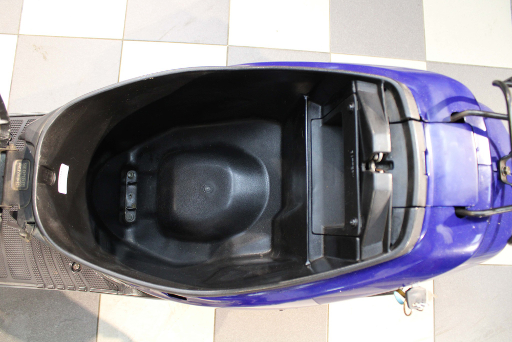 Honda Dio AF27 AF27-2412598