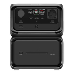 Портативная зарядная станция EcoFlow RIVER 3 Max Plus