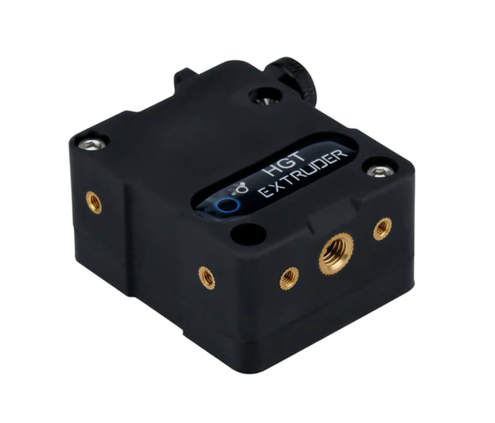 Механизм подачи пластика HGT Dual drive