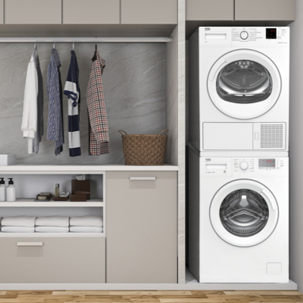 Стиральная машина Beko WRE6512BWW