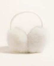 Утепленные наушники Oysho