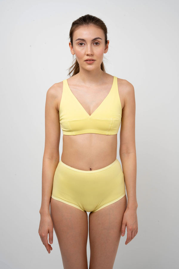 Бралетт №12 | Последние размеры