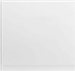 Боковой экран Aquanet West/Nord/Roma/Largo 70