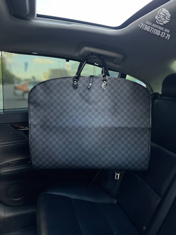 Дорожный портплед Louis Vuitton