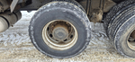 Shacman (Shaanxi) SX* 8x4 Самосвал SX331863366 (Дизельный, 12,5 л, 544 л.с., МТ)