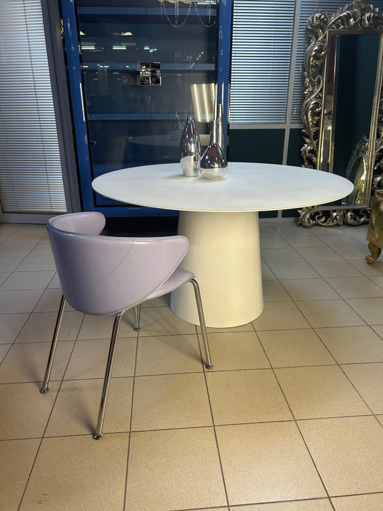 Стол Аснова, Фабрика Предмет