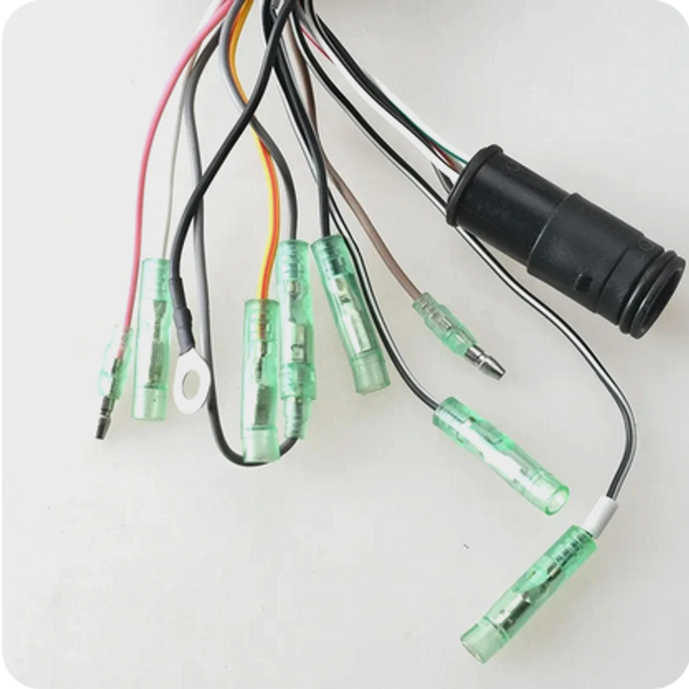 Блок управления зажиганием Yamaha 50/60/70 (6H3-85540-11)