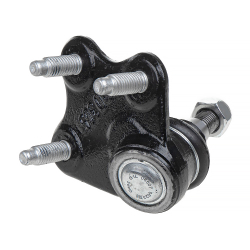 Опора шаровая L AUDI A1/SKODA Fabia II/Praktk/Roomster GANZ GIL06507