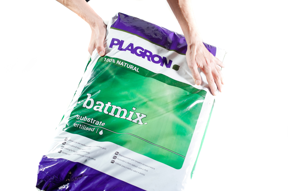 PLAGRON Batmix