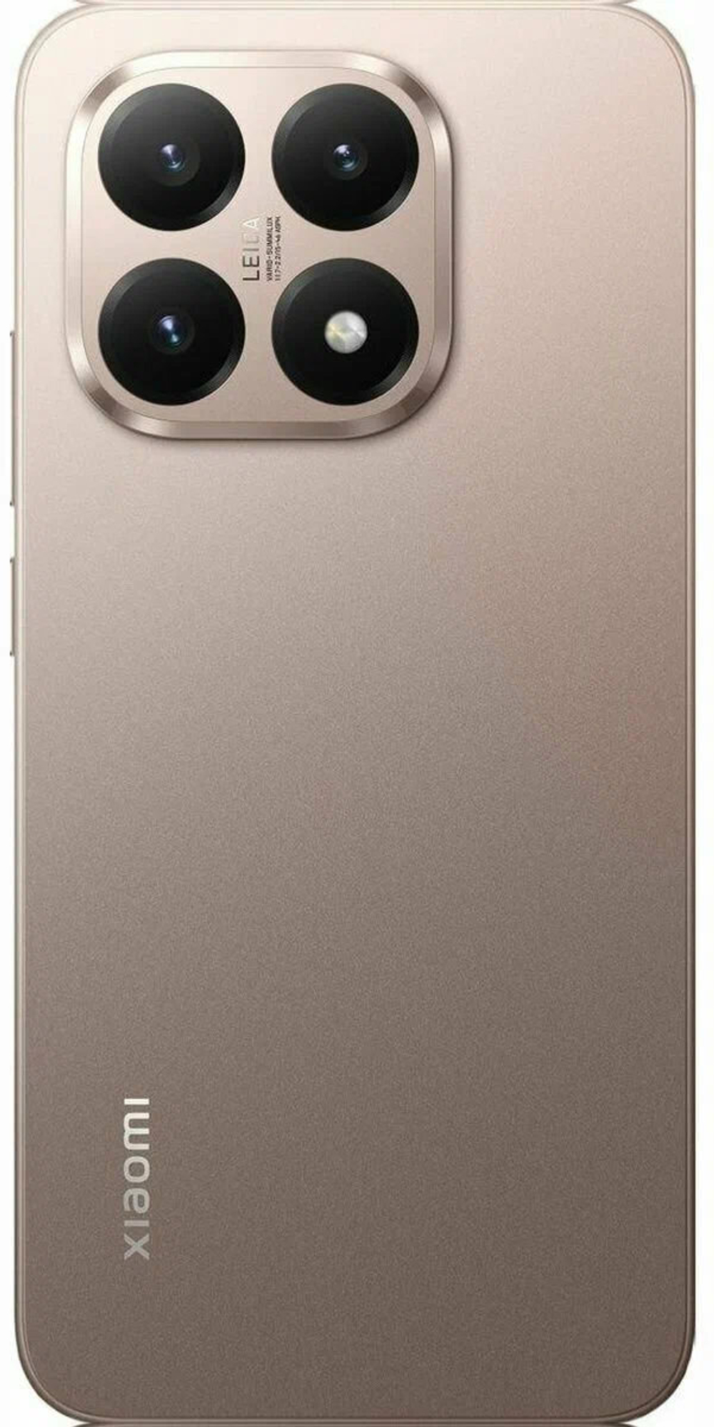 Xiaomi 15T 12/256Gb RU Gold