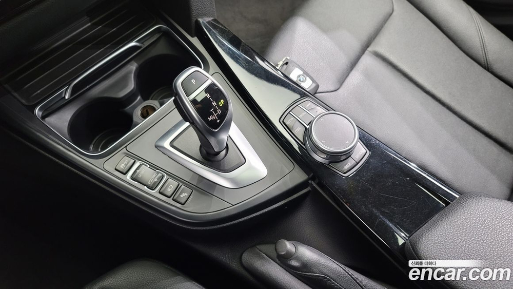 BMW 4 Series (F32) 420i Gran Coupe Special Editions (11.2019)